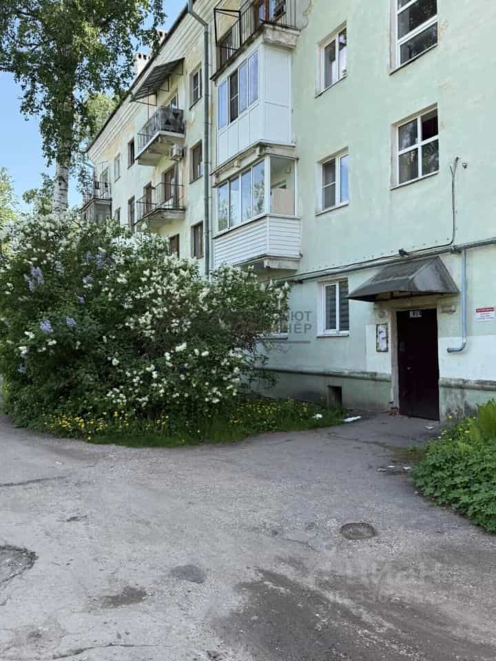 Россия, Великий Новгород, район Софийская сторона, Предтеченская улица, 6, фото 2