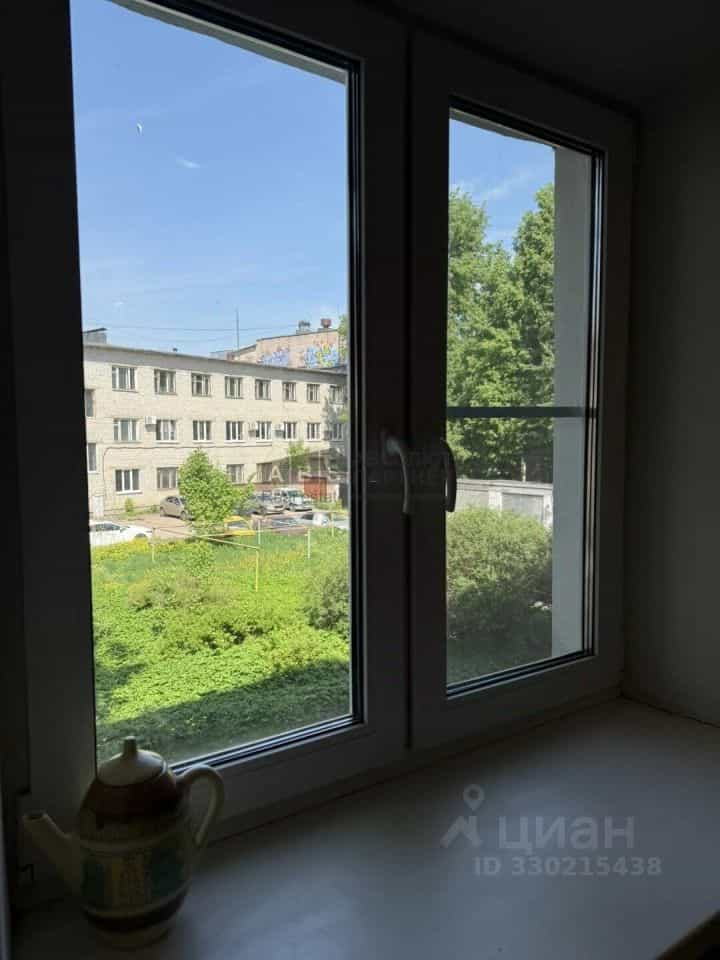 Россия, Великий Новгород, район Софийская сторона, Предтеченская улица, 6, фото 16