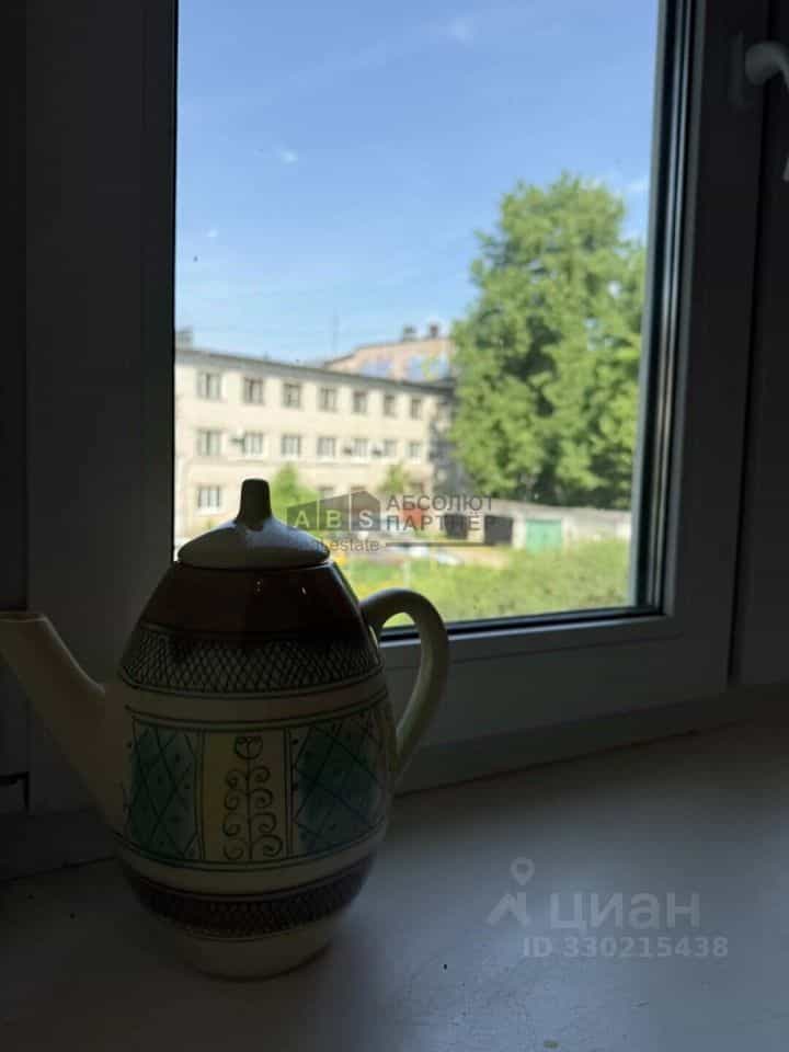 Россия, Великий Новгород, район Софийская сторона, Предтеченская улица, 6, фото 20