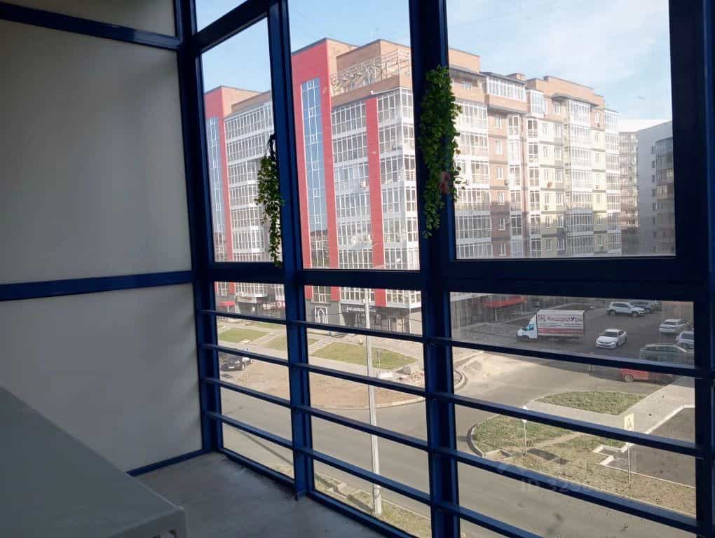 Россия, Республика Хакасия, Абакан, улица Генерала Тихонова, 14, фото 11