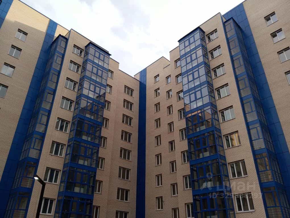 Россия, Республика Хакасия, Абакан, улица Генерала Тихонова, 14, фото 15