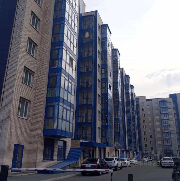 Россия, Республика Хакасия, Абакан, улица Генерала Тихонова, 14, фото 16