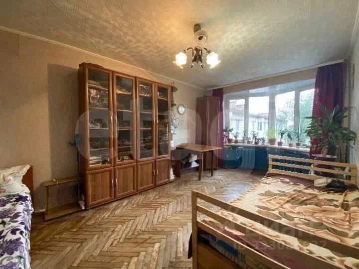 Россия, Ленинградская область, Кириши, улица Строителей, 6