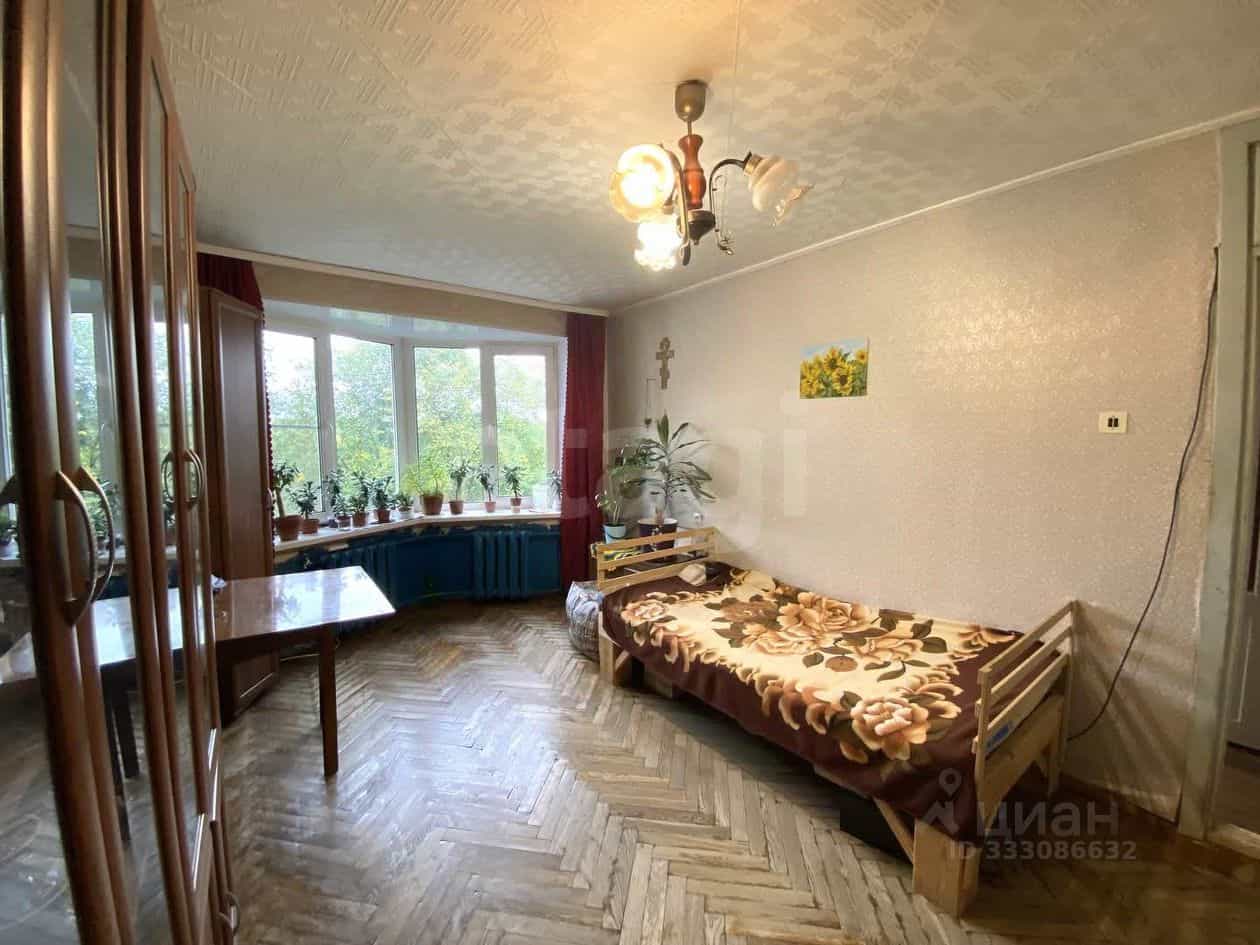 Россия, Ленинградская область, Кириши, улица Строителей, 6, фото 3