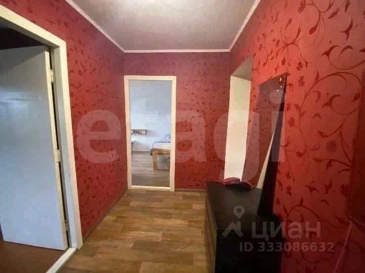 Россия, Ленинградская область, Кириши, улица Строителей, 6, фото 4