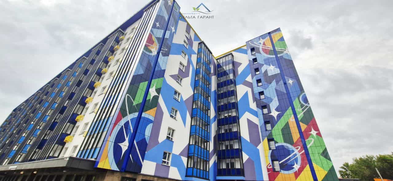 Россия, Красноярск, улица Маерчака, 33