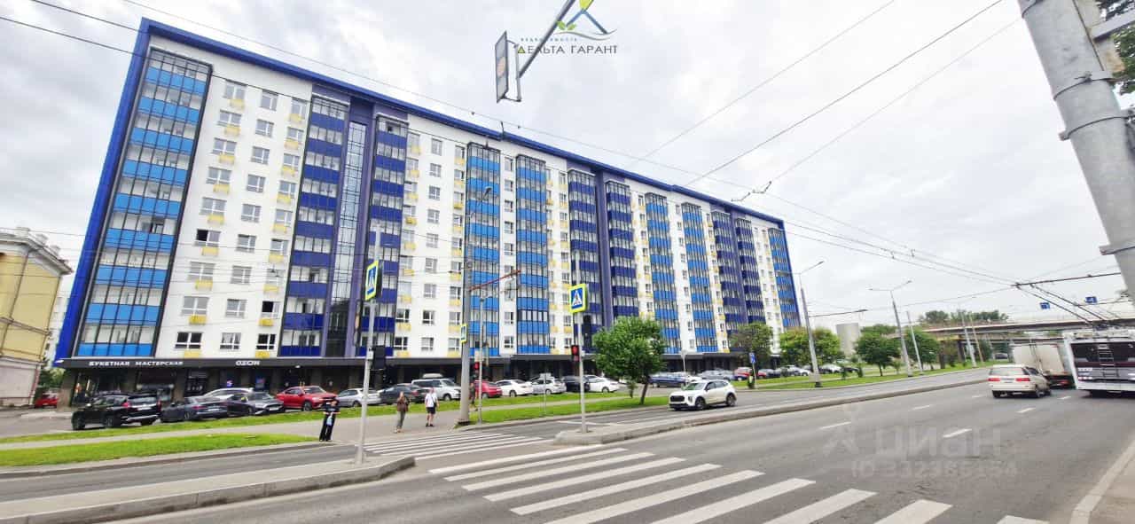 Россия, Красноярск, улица Маерчака, 33, фото 22