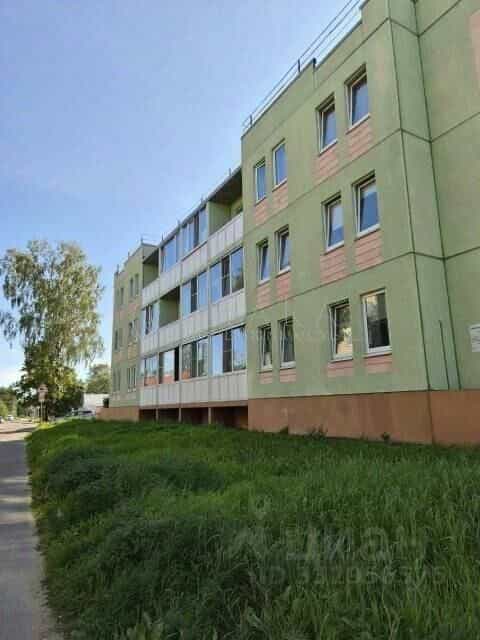 Россия, Ленинградская область, Приозерск, улица Чапаева, 16к6, фото 3