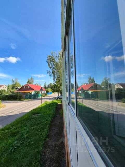 Россия, Ленинградская область, Приозерск, улица Чапаева, 16к6, фото 19