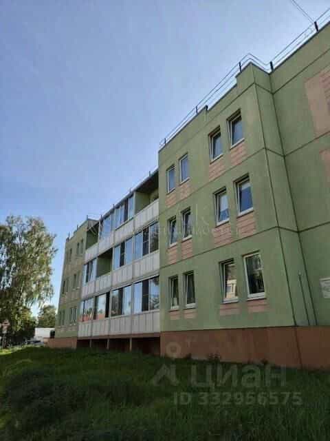 Россия, Ленинградская область, Приозерск, улица Чапаева, 16к6, фото 34