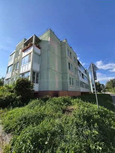 Россия, Ленинградская область, Приозерск, улица Чапаева, 16к6, фото 36