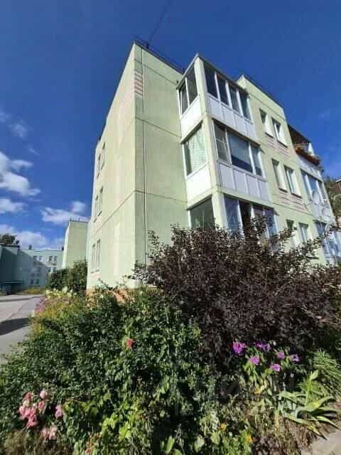 Россия, Ленинградская область, Приозерск, улица Чапаева, 16к6, фото 37