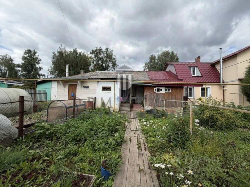 Россия, Владимирская область, Кольчугинский муниципальный округ, СТ Сосна, 18
