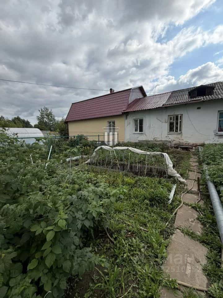 Россия, Владимирская область, Кольчугинский муниципальный округ, СТ Сосна, 18, фото 18