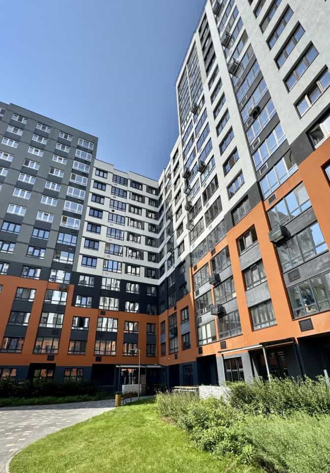 Россия, Тюменский муниципальный округ, деревня Патрушева, улица Петра Ершова, 14, фото 25