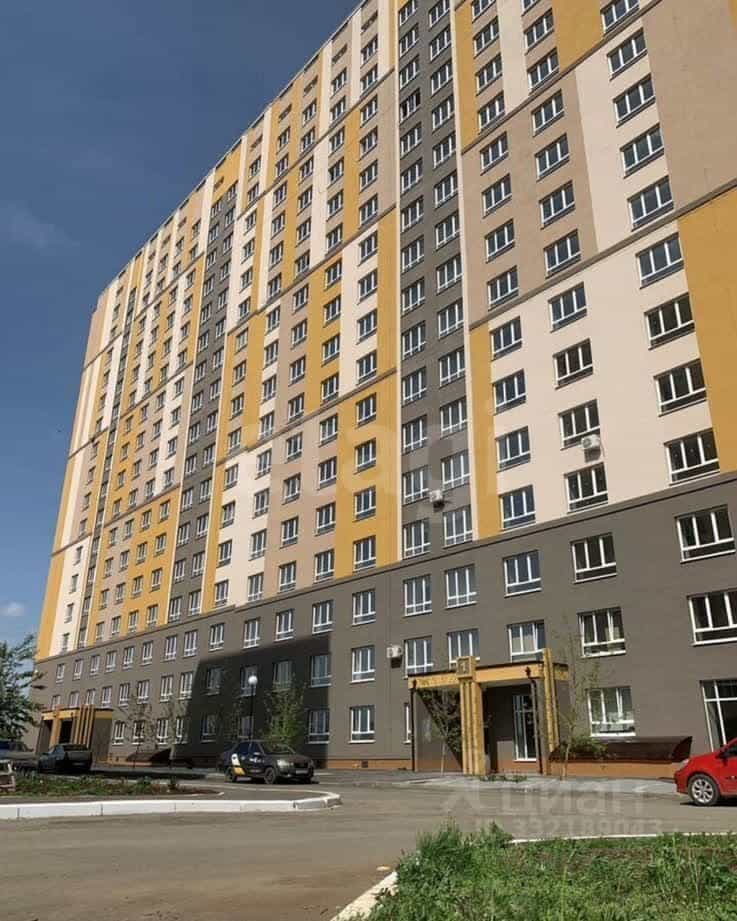 Россия, Оренбург, улица Неплюева, 8, фото 2