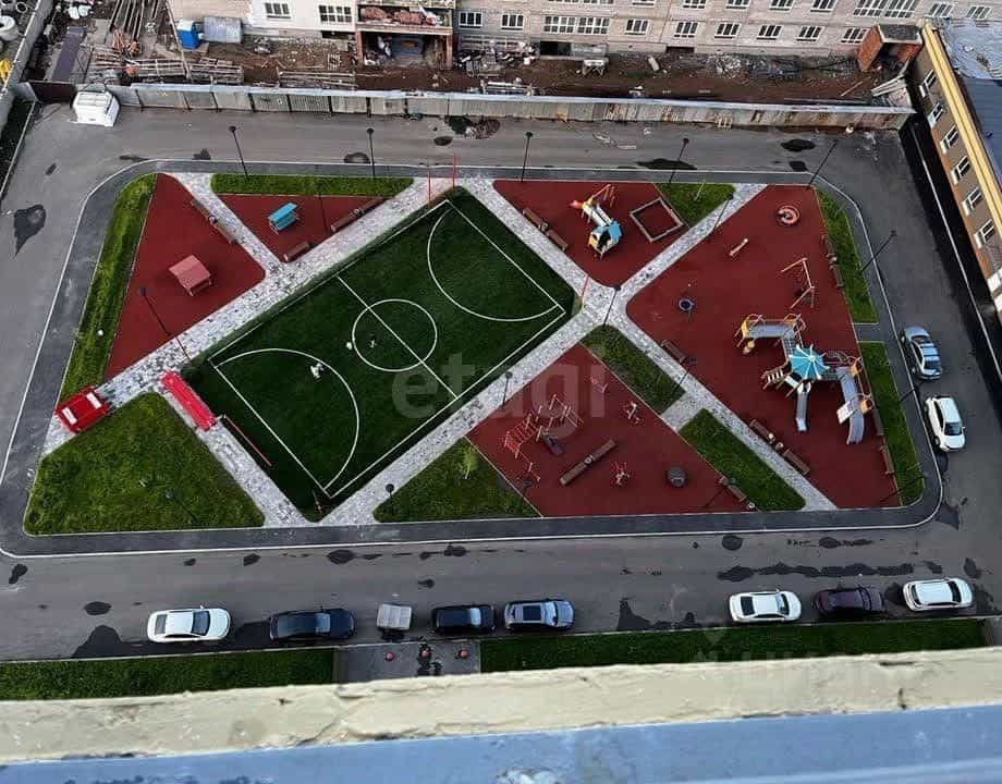 Россия, Оренбург, улица Неплюева, 8, фото 7