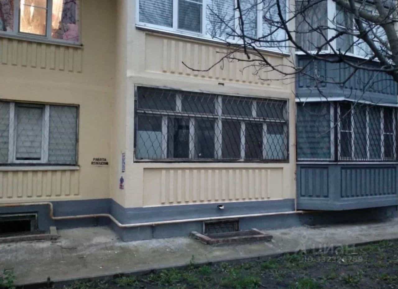 Россия, Ставрополь, переулок Макарова, 8/2, фото 22