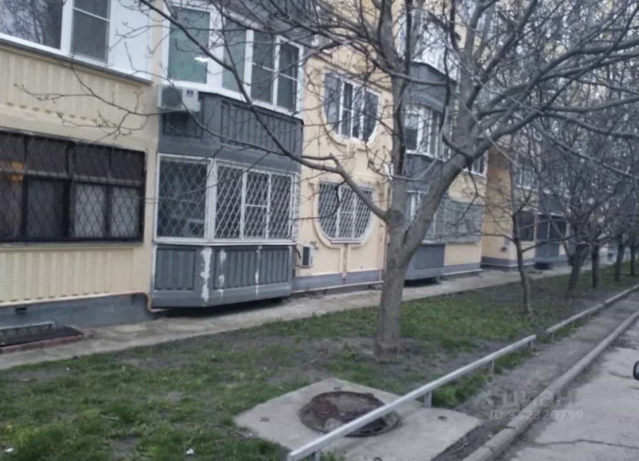 Россия, Ставрополь, переулок Макарова, 8/2, фото 24