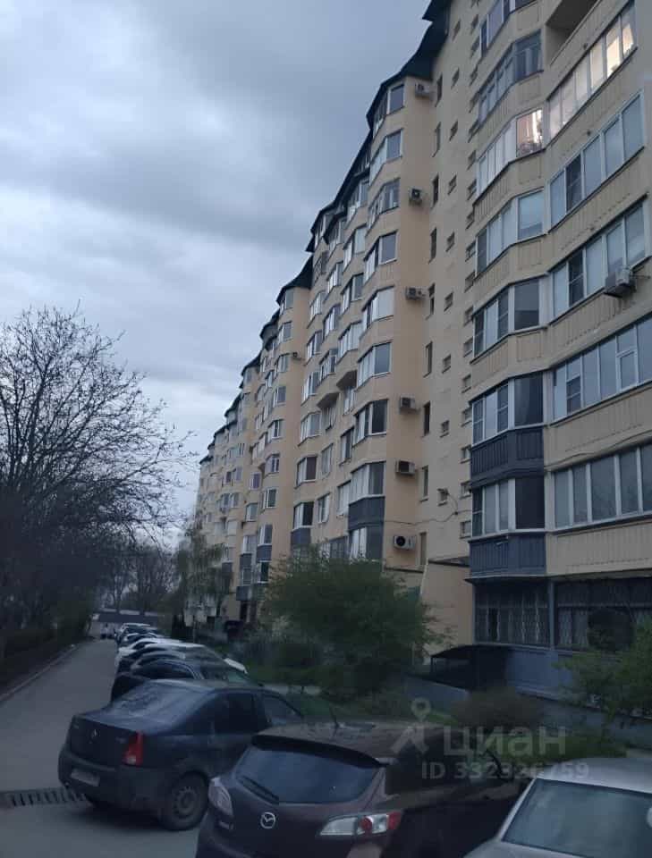 Россия, Ставрополь, переулок Макарова, 8/2, фото 25
