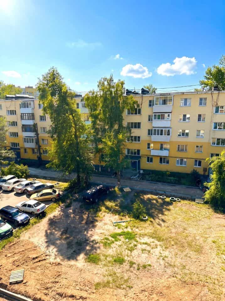 Россия, Самара, Флотская улица, 11, фото 13