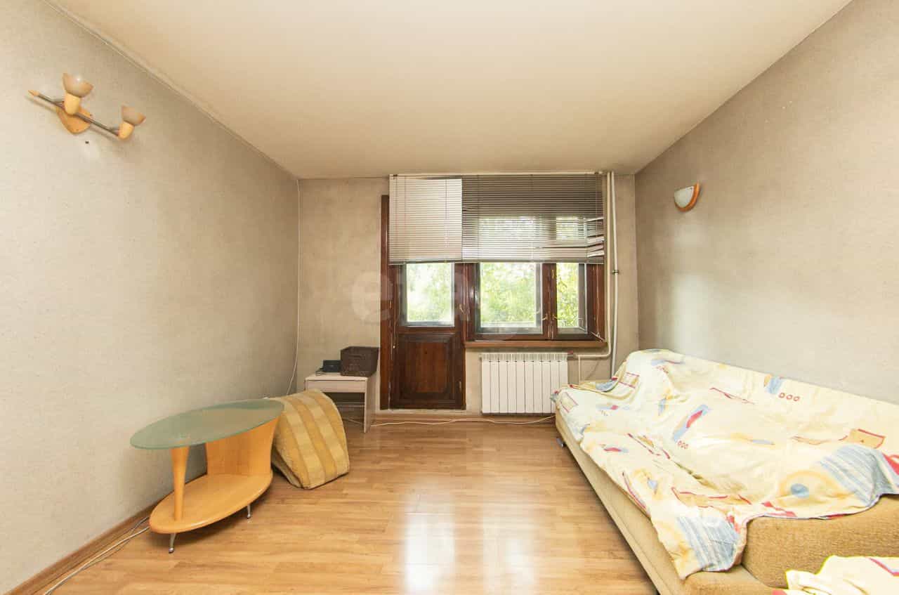 Россия, Томск, улица Говорова, 54