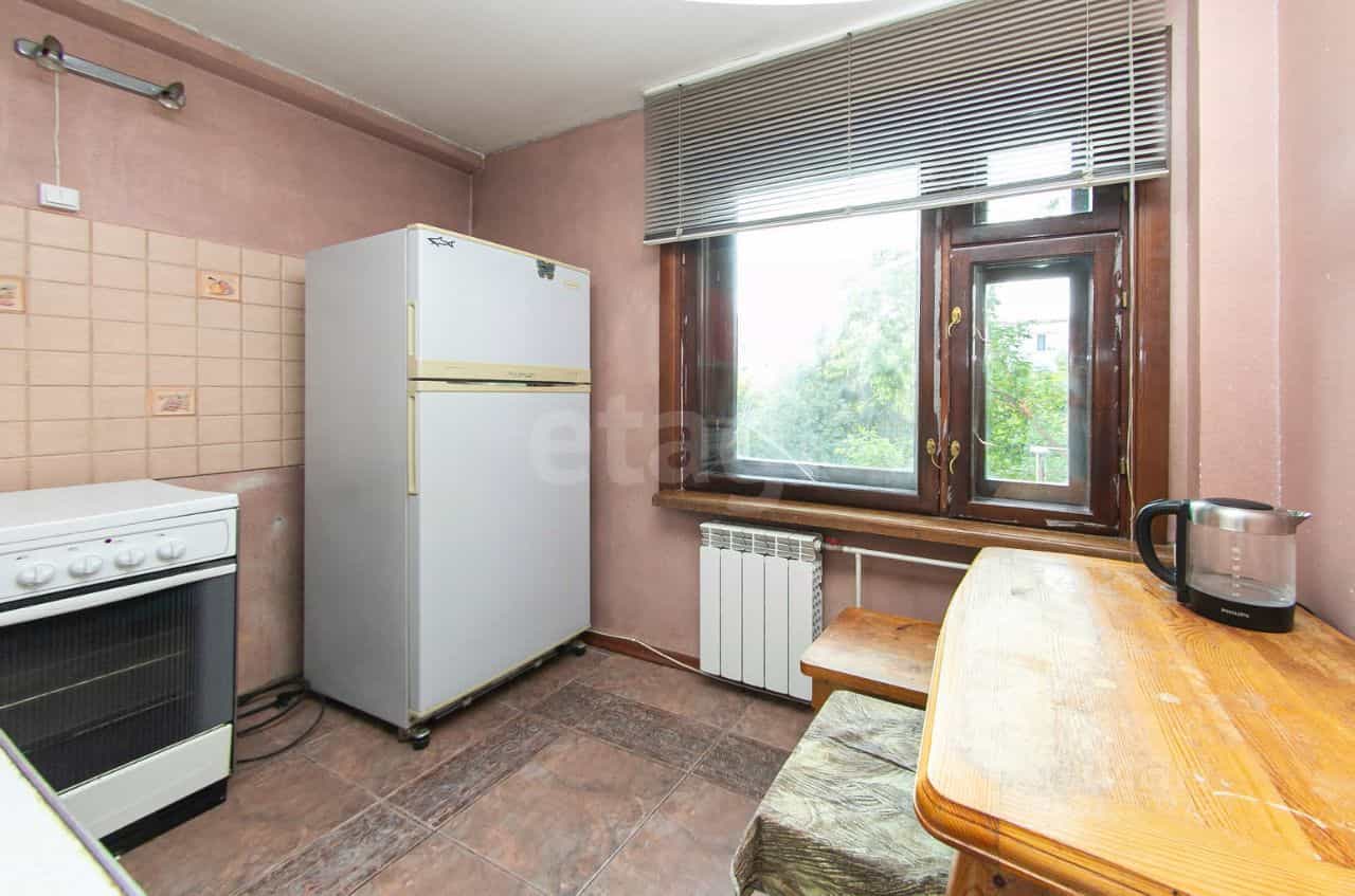 Россия, Томск, улица Говорова, 54, фото 10