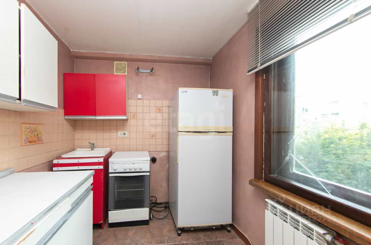 Россия, Томск, улица Говорова, 54, фото 11