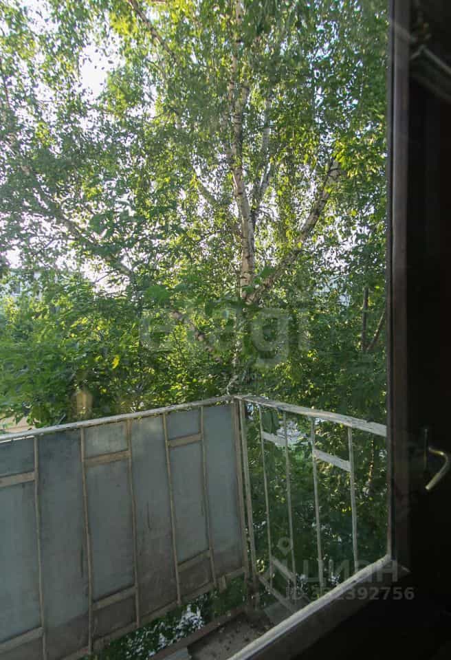Россия, Томск, улица Говорова, 54, фото 18