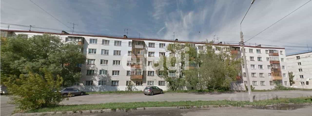 Россия, Томск, улица Говорова, 54, фото 20