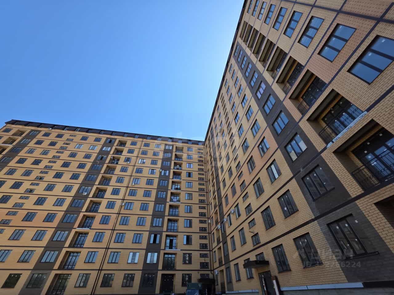 Россия, Республика Дагестан, Махачкала, улица Лизы Чайкиной, 67Б, фото 3