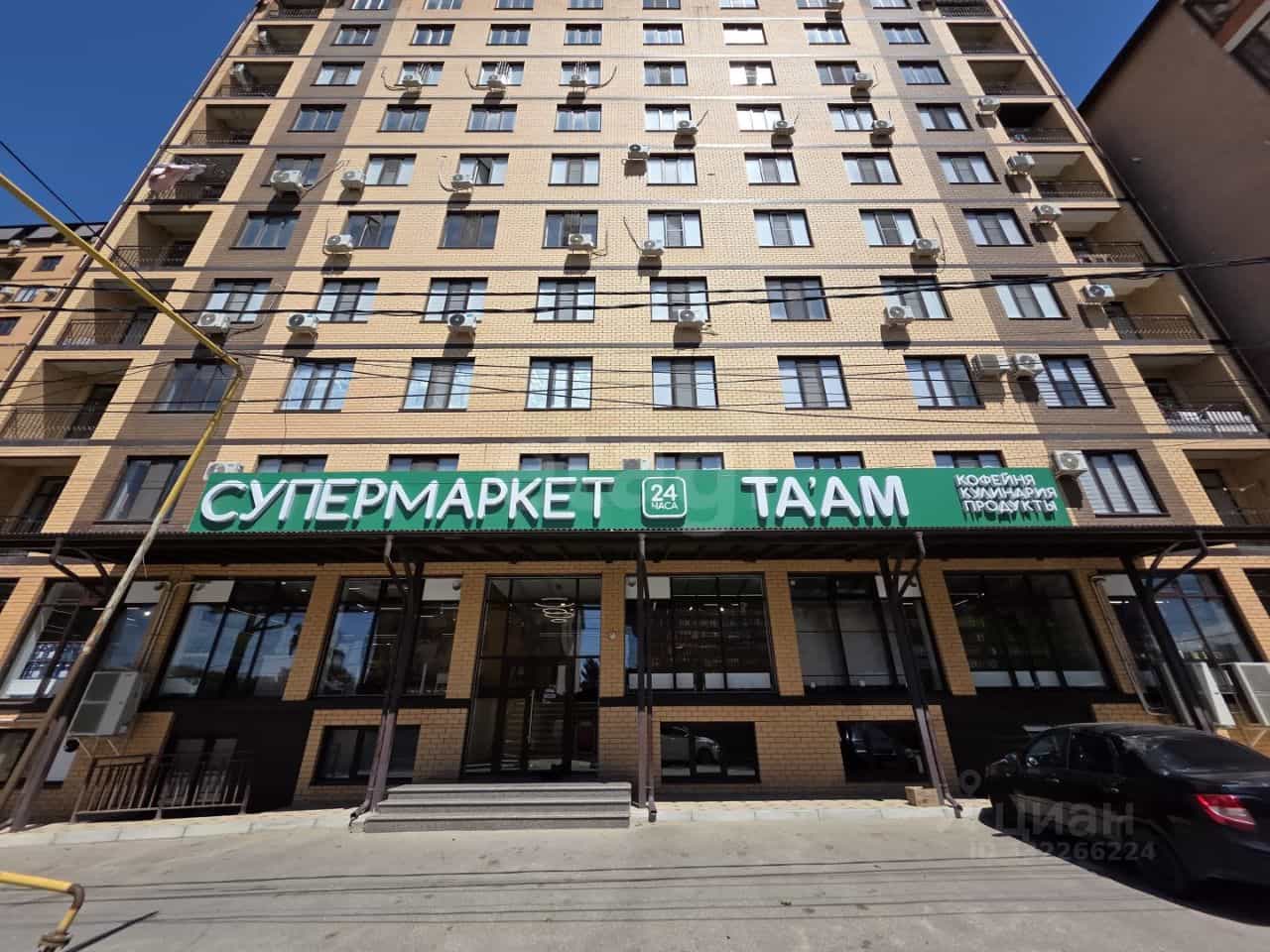 Россия, Республика Дагестан, Махачкала, улица Лизы Чайкиной, 67Б, фото 21