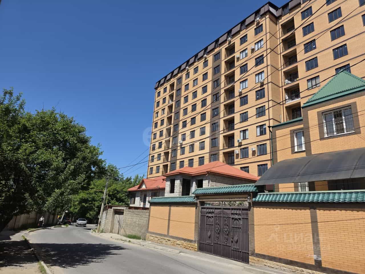 Россия, Республика Дагестан, Махачкала, улица Лизы Чайкиной, 67Б, фото 22