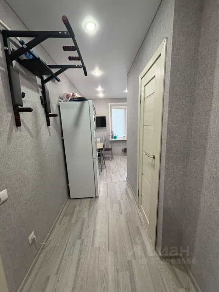 Россия, Красноярский край, Норильск, улица Космонавтов, 19, фото 7