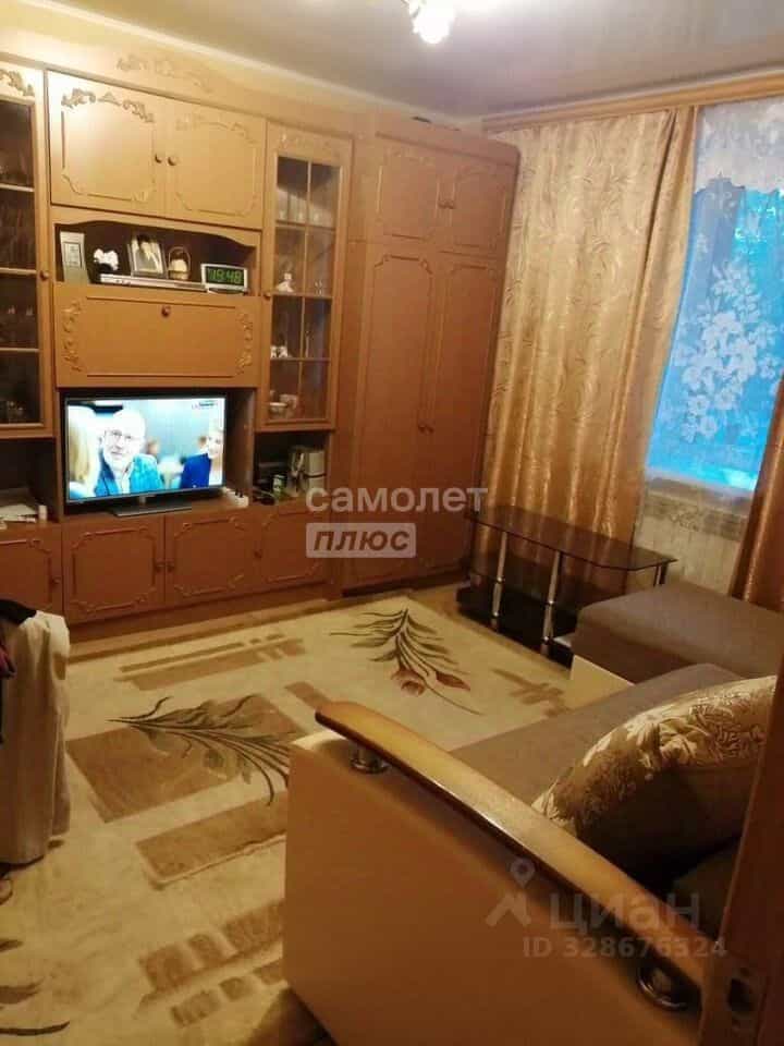 Россия, Липецк, улица Адмирала Макарова, 2А, фото 3