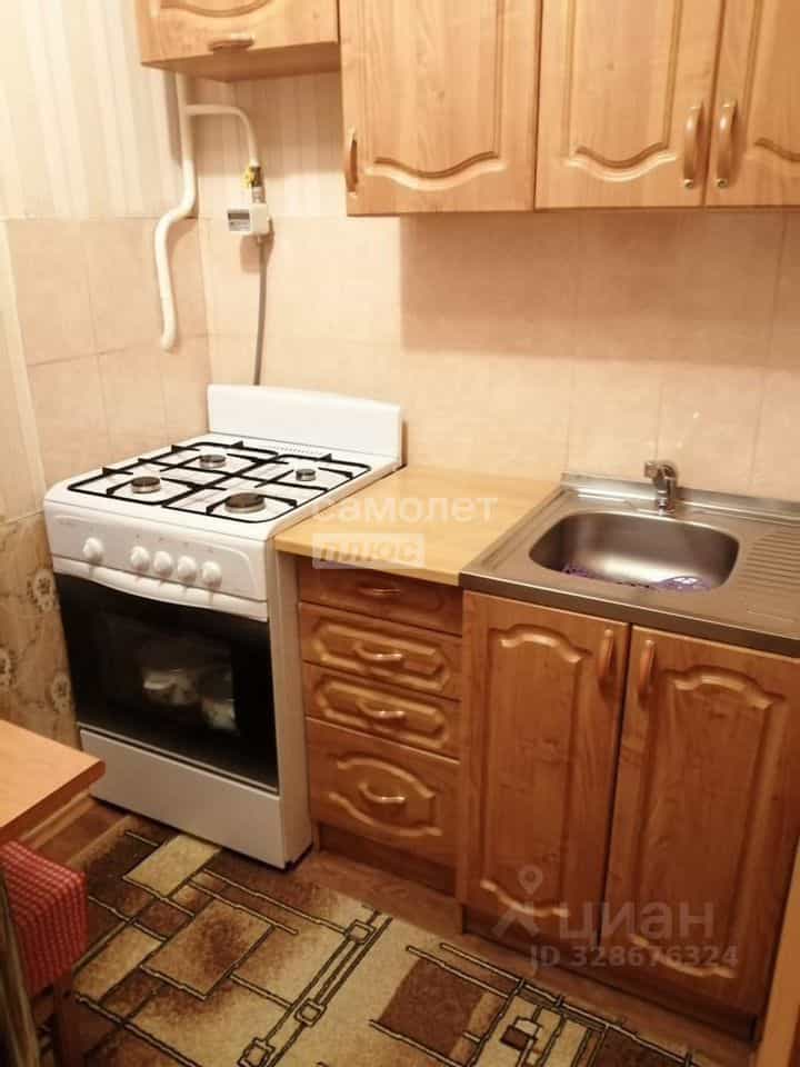 Россия, Липецк, улица Адмирала Макарова, 2А, фото 7