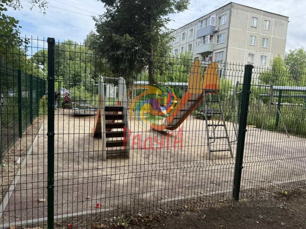 Россия, Ивановская область, Кохма, Машиностроительная улица, 27, фото 15