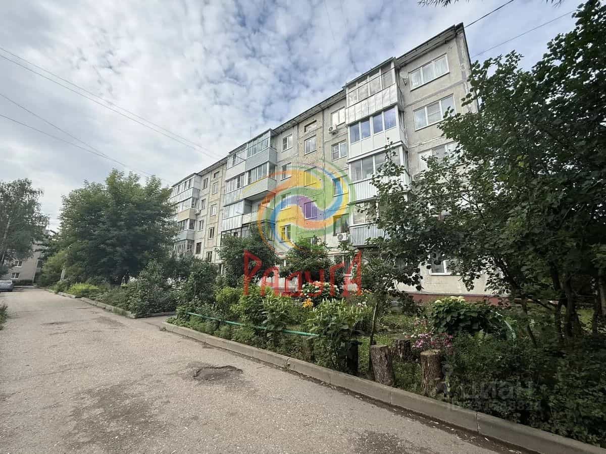 Россия, Ивановская область, Кохма, Машиностроительная улица, 27, фото 16