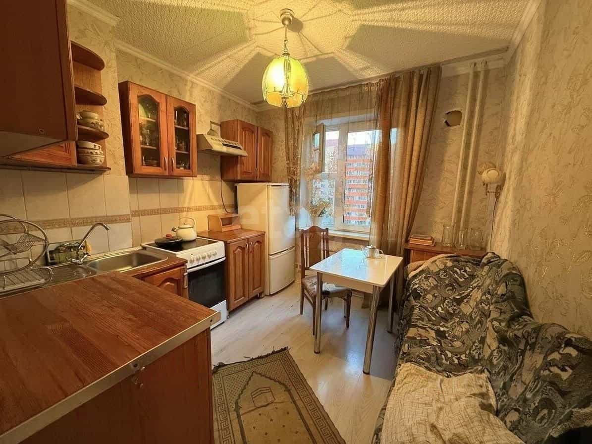 Россия, Красноярск, проспект 60 лет Образования СССР, 62А