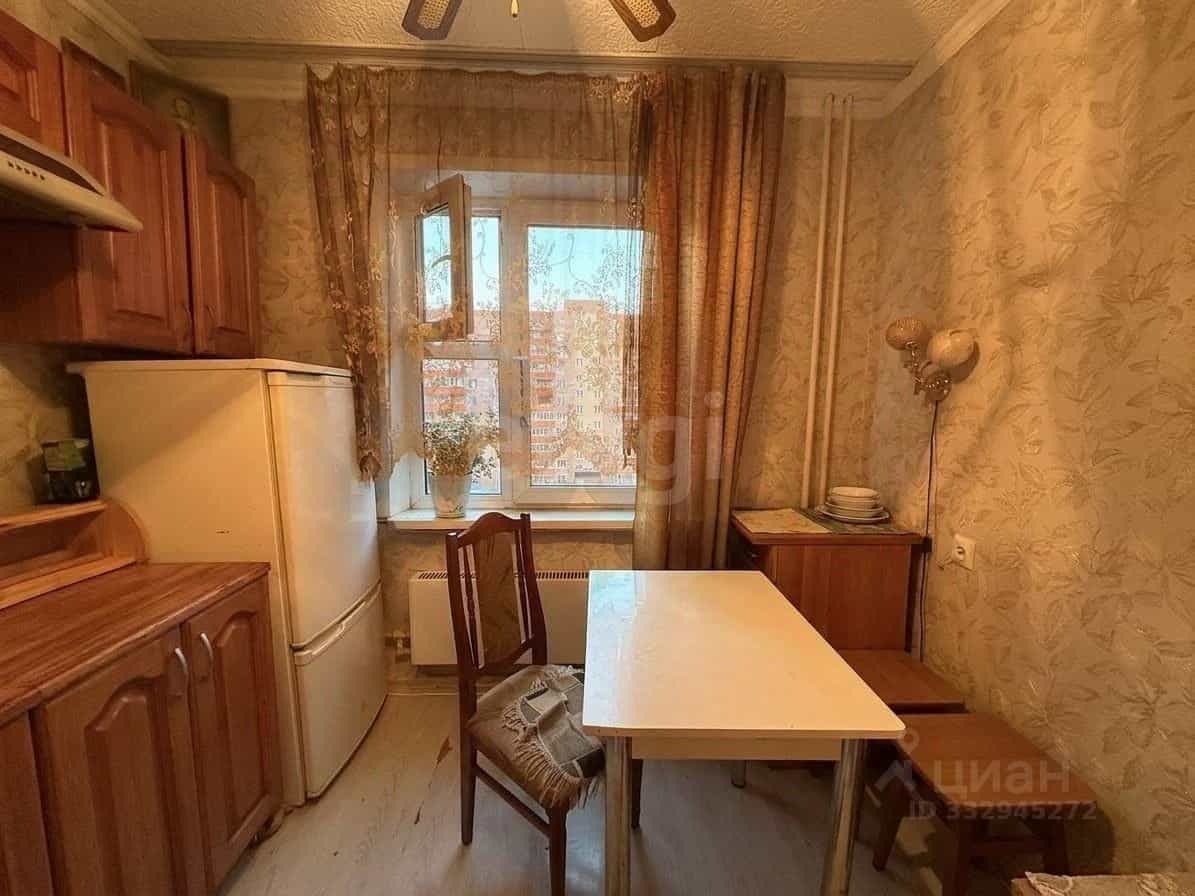 Россия, Красноярск, проспект 60 лет Образования СССР, 62А, фото 3