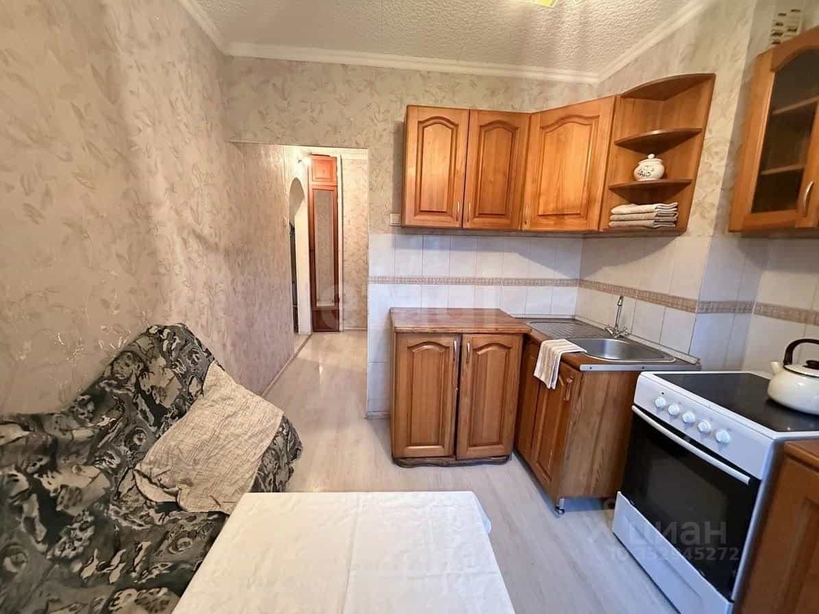 Россия, Красноярск, проспект 60 лет Образования СССР, 62А, фото 4