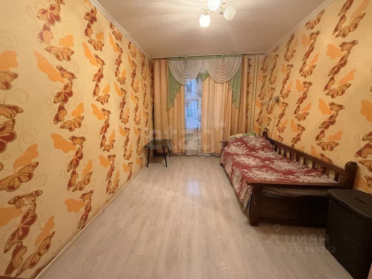 Россия, Красноярск, проспект 60 лет Образования СССР, 62А, фото 8