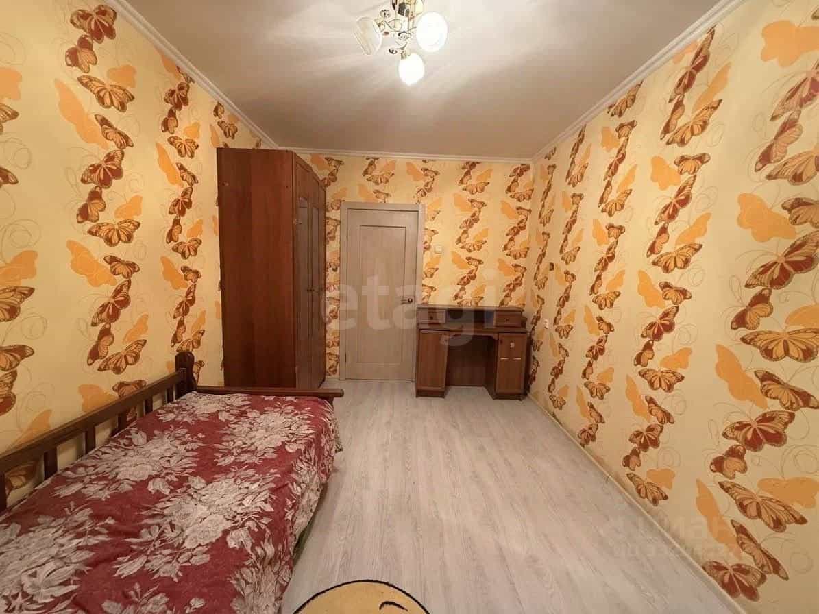Россия, Красноярск, проспект 60 лет Образования СССР, 62А, фото 9