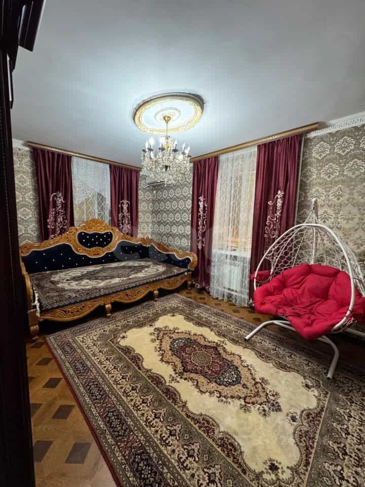 Россия, Республика Дагестан, Махачкала, улица Бейбулатова, 15Ак1