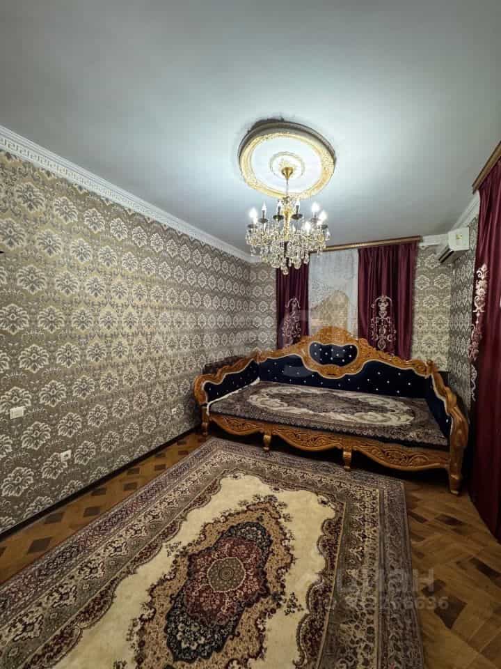 Россия, Республика Дагестан, Махачкала, улица Бейбулатова, 15Ак1, фото 4