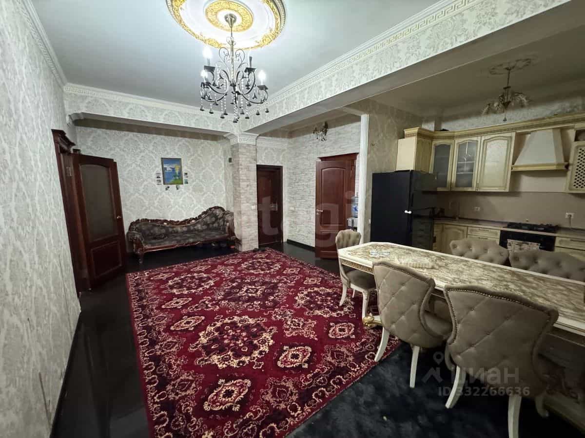 Россия, Республика Дагестан, Махачкала, улица Бейбулатова, 15Ак1, фото 8