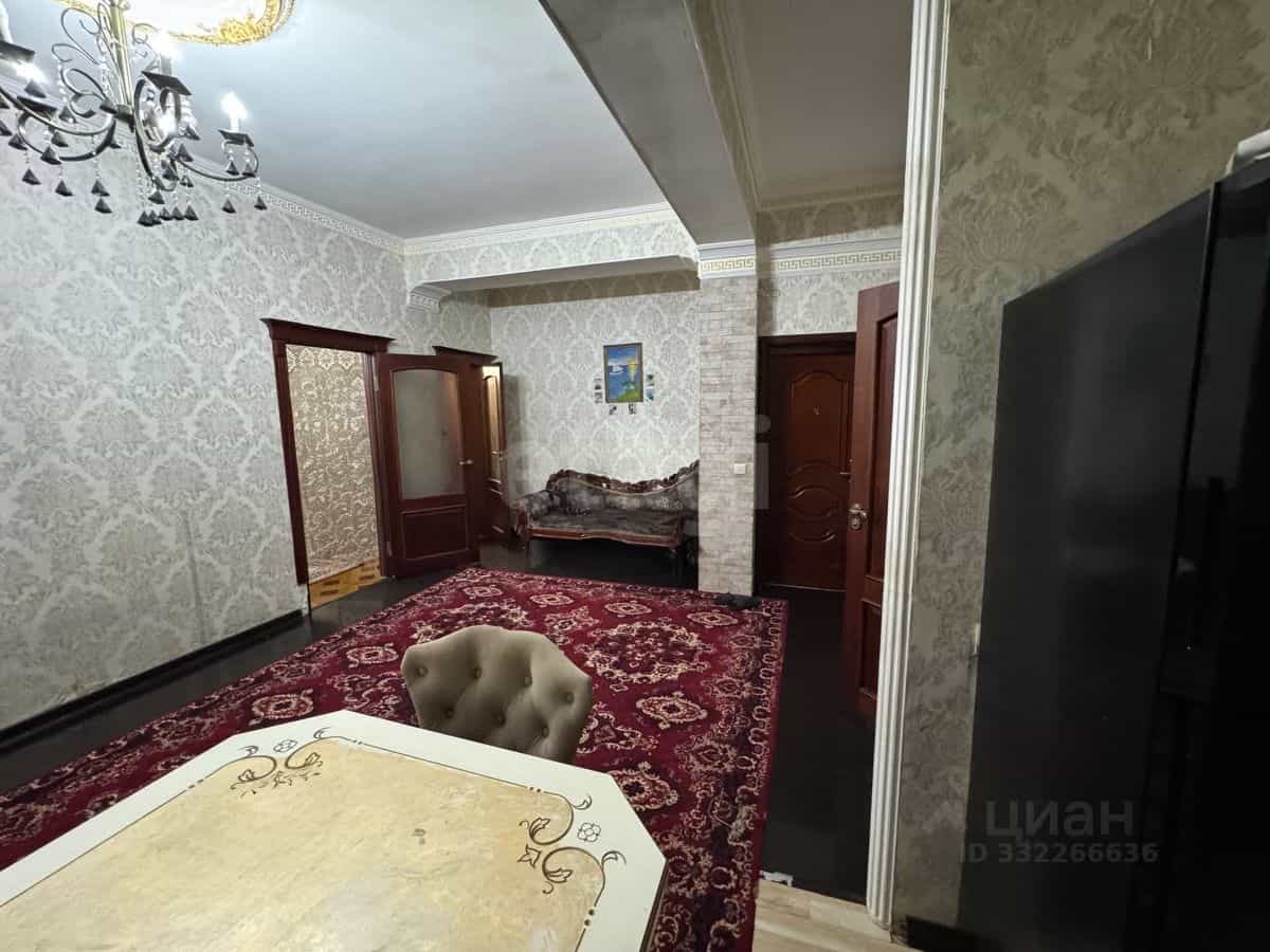 Россия, Республика Дагестан, Махачкала, улица Бейбулатова, 15Ак1, фото 9