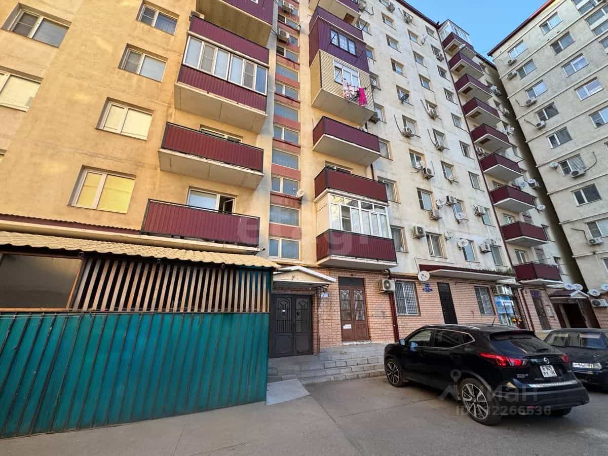 Россия, Республика Дагестан, Махачкала, улица Бейбулатова, 15Ак1, фото 11