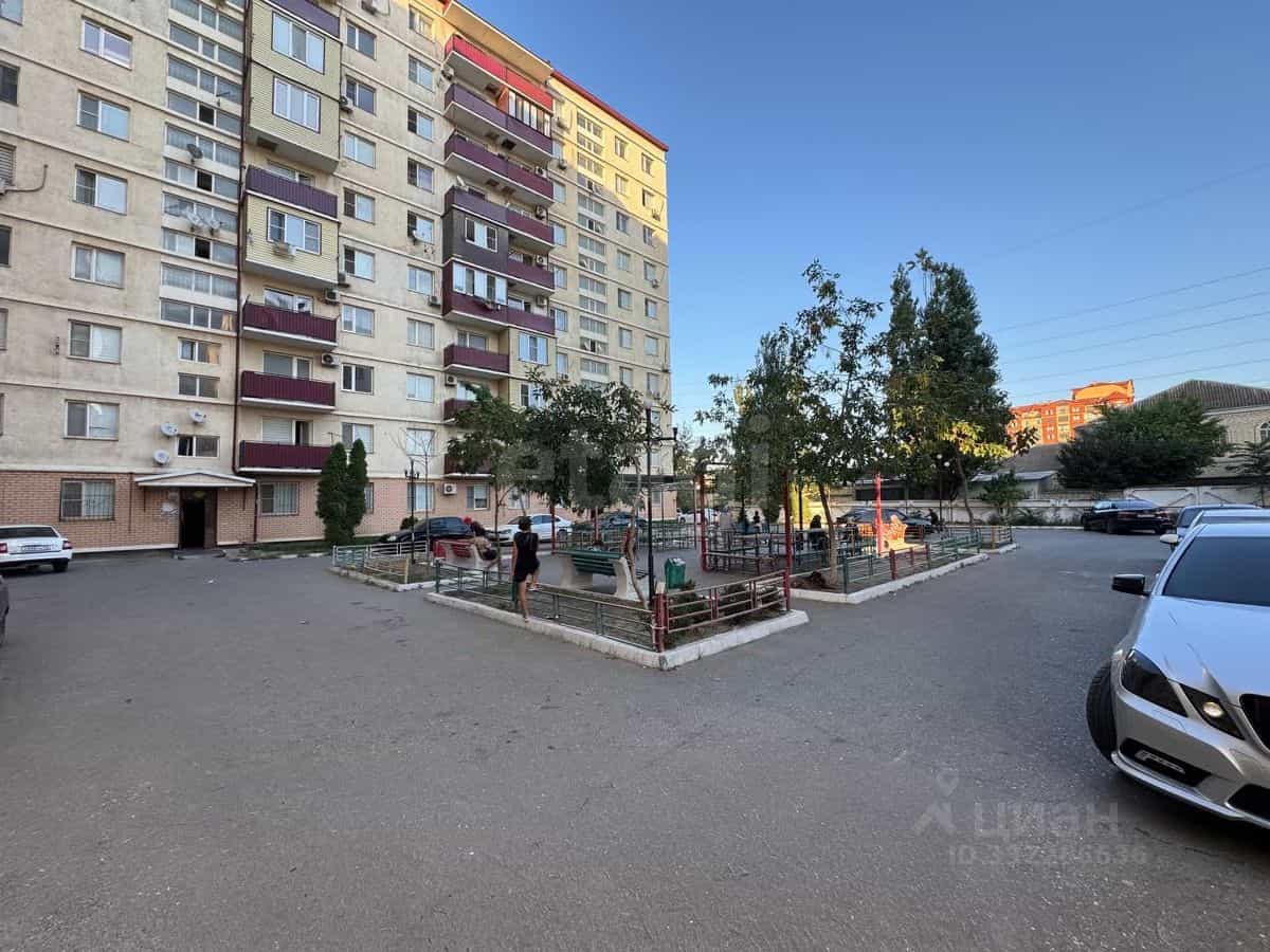 Россия, Республика Дагестан, Махачкала, улица Бейбулатова, 15Ак1, фото 12