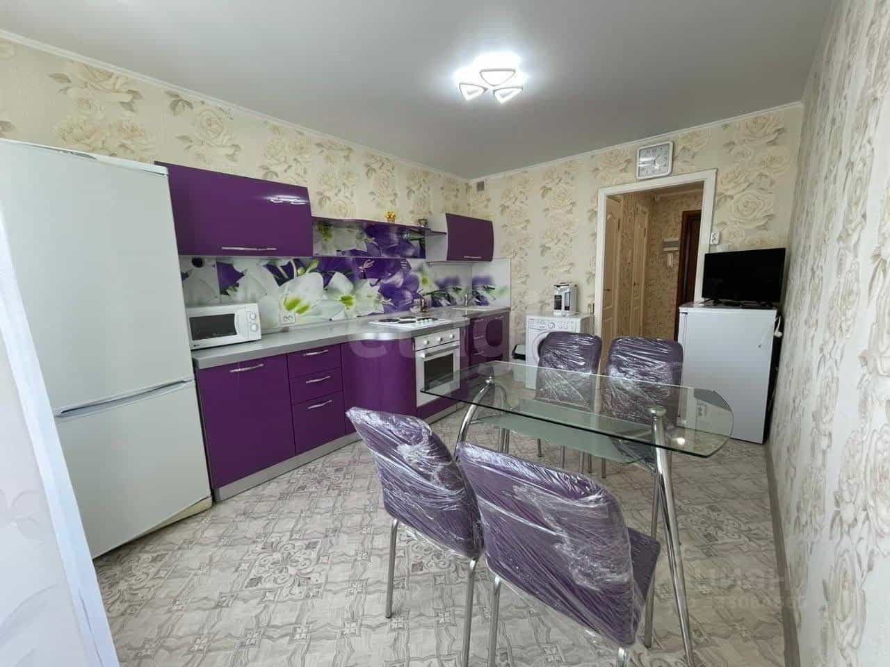 Россия, Тюмень, улица Мельникайте, 122